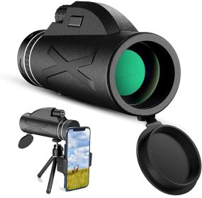 80x100 Monocular-Telescope Low Night Vision Monoculars High Definition for Adults High Powered with Smartphone Adapter Telescope Hunting Wildlife 80x100 Monocular-Telescope Low Night Vision Monoculars High Definition for Adults High Powered with Smartphone Adapter Telescope Hunting Wildlife